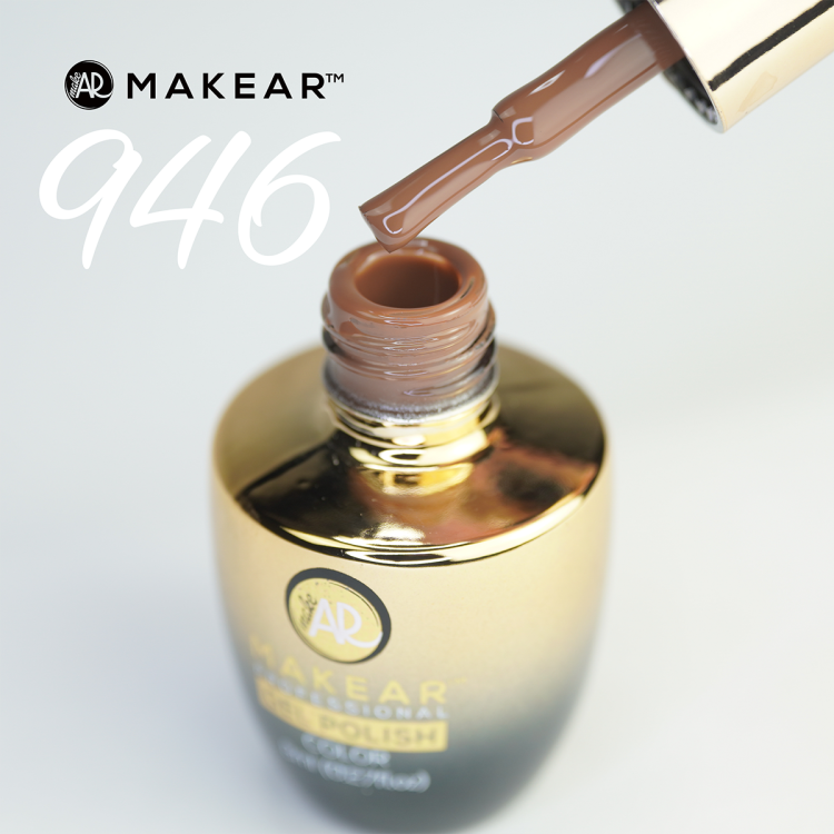 Lakier hybrydowy 946 - Autumn 2022-4038