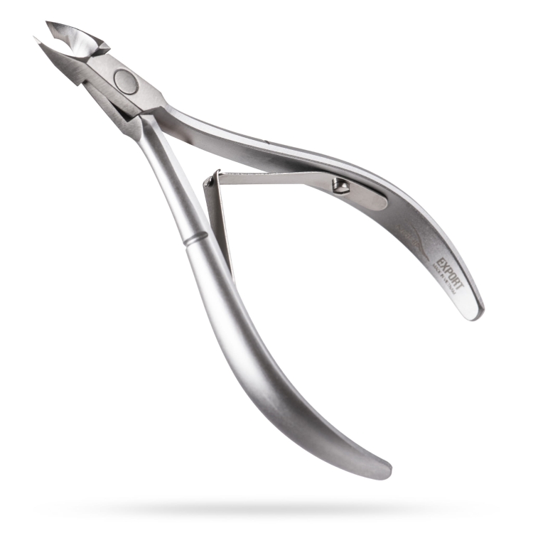 Cążki do skórek NGHIA ostrze 3.5mm model 04-2703