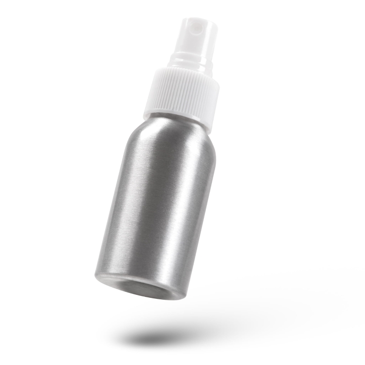 Butelka aluminiowa do płynów z dozownikiem 50ml.jpg