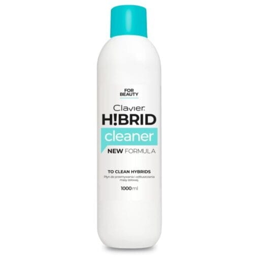 Cleaner 1000ml CLAVIER-4109