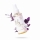 Woda perfumowana Lila Loca 75ml