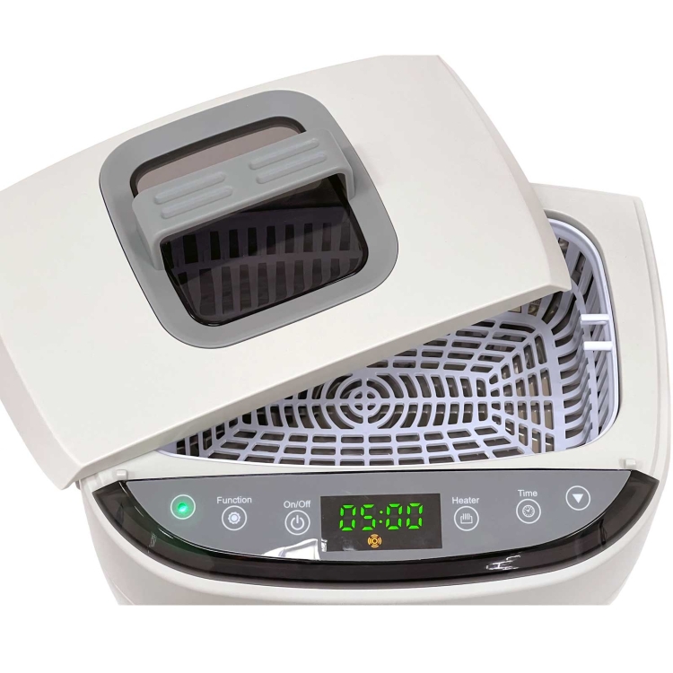 Myjka ultradźwiękowa YESON 2,5L-4135