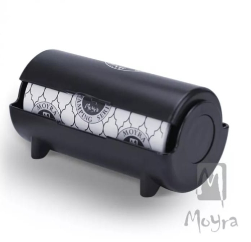 Moyra pojemnik na rolkę do czyszczenia stempli-4208