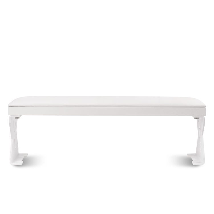 Podpórka pod dłoń LUXURY - white Shemax B.jpg