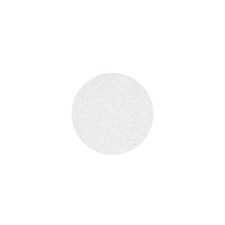 Krążki x50 ścierne/naklejki PODODISC Staleks g.180-4314