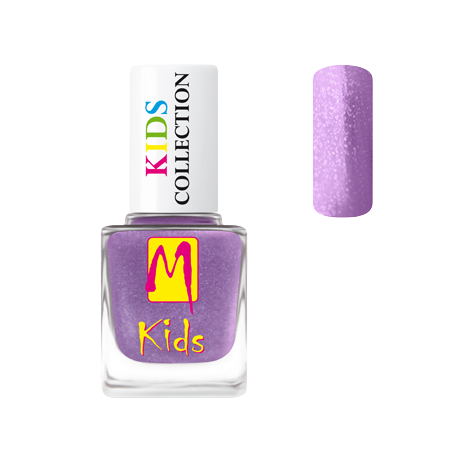 Moyra lakier zmywalny dla dzieci BETTY 268 7ml-4343