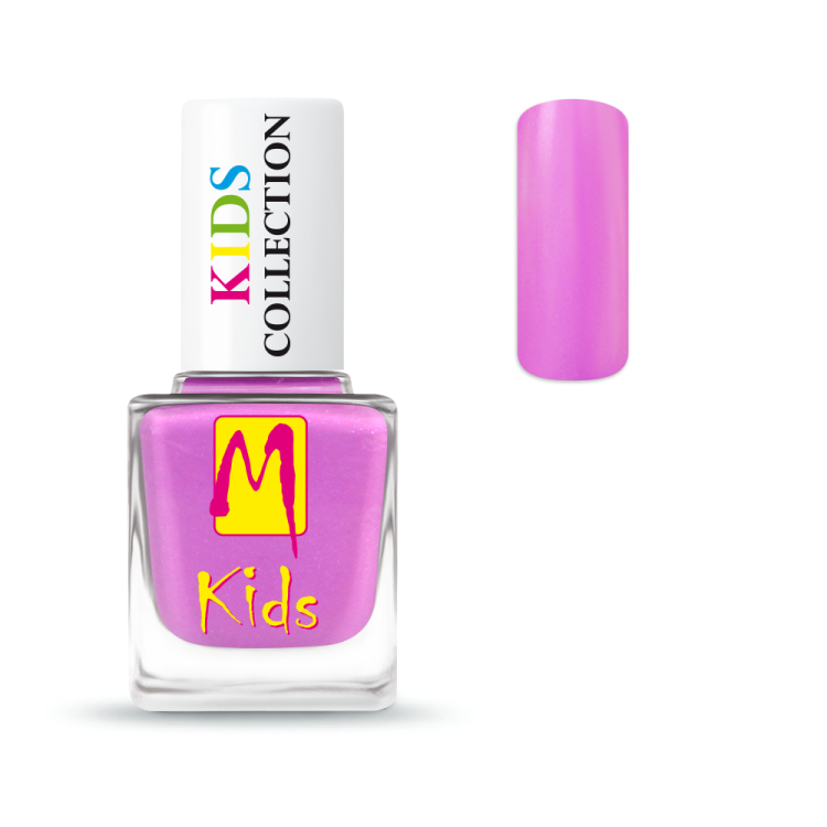 Moyra lakier zmywalny dla dzieci NANCY 279 7ml-4342