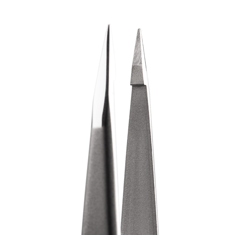 Pęseta do brwi Staleks Pro Expert 10 Typ 5 fot.b.jpg