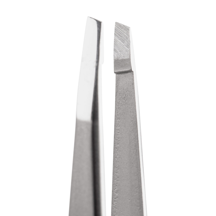 Pęseta do brwi Staleks Pro Expert 10 Typ 4 fot.b.jpg