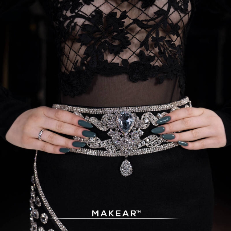 Lakier hybrydowy 951 Catwalk-4593