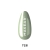 Lakier hybrydowy 726 Glamour-4816