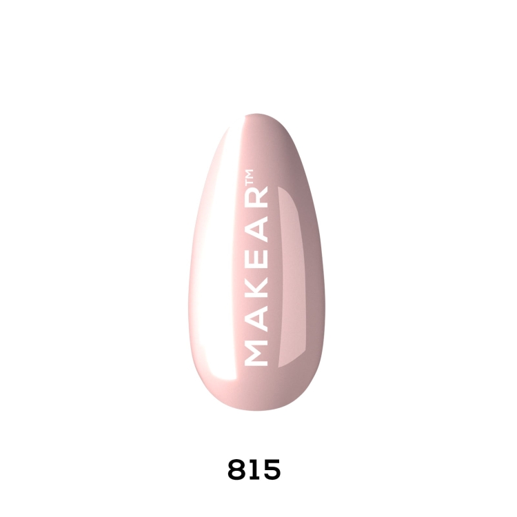 Lakier hybrydowy 815 Limited Edition-4906