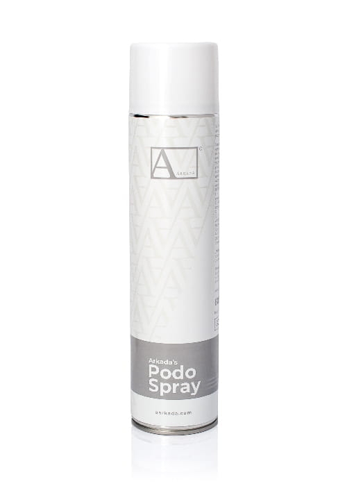 Podo Spray Aarkada 600ml Sprężone powietrze-5244