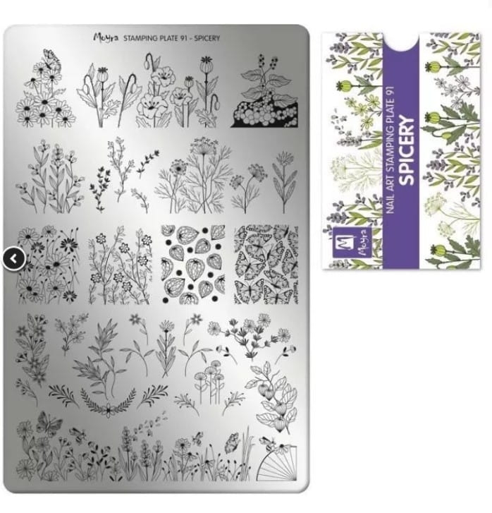 Płytka 091 SPICERY moyra-5256