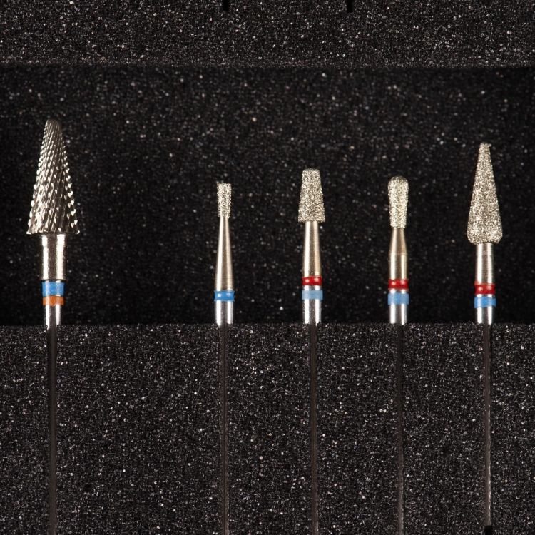 Zestaw frezów Dream Gel&Hybrid by MPH  c.JPG