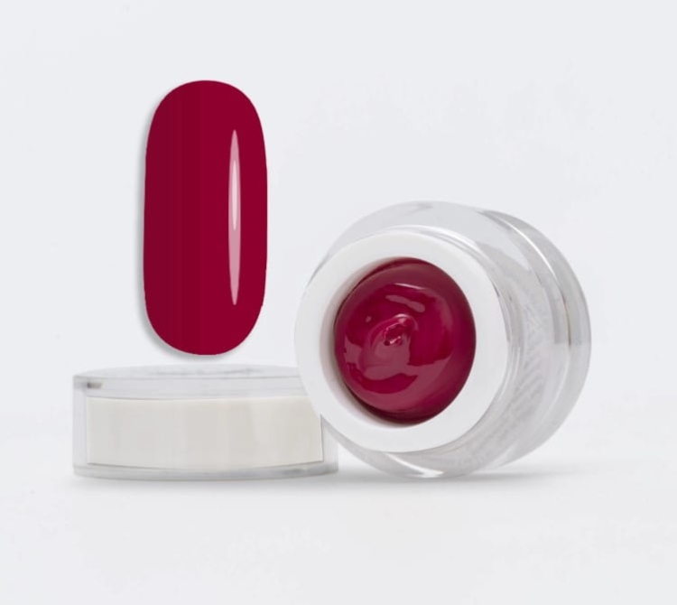 ArtNess JN Pasta do zdobień 04 Magenta 5ml