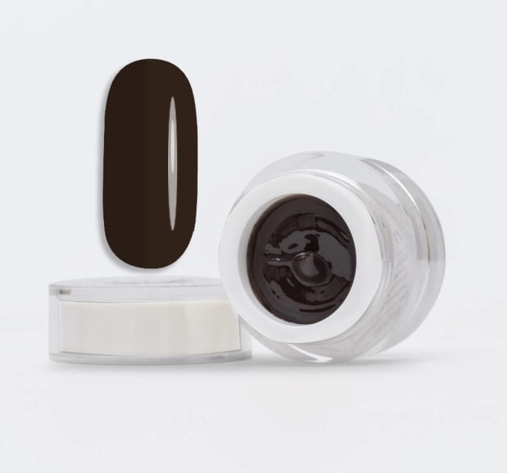 ArtNess JN Pasta do zdobień 11 Brązowa 5ml