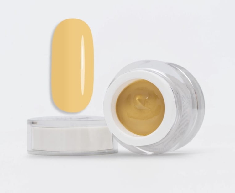 ArtNess JN Pasta do zdobień 19 Cielista 5ml-5838