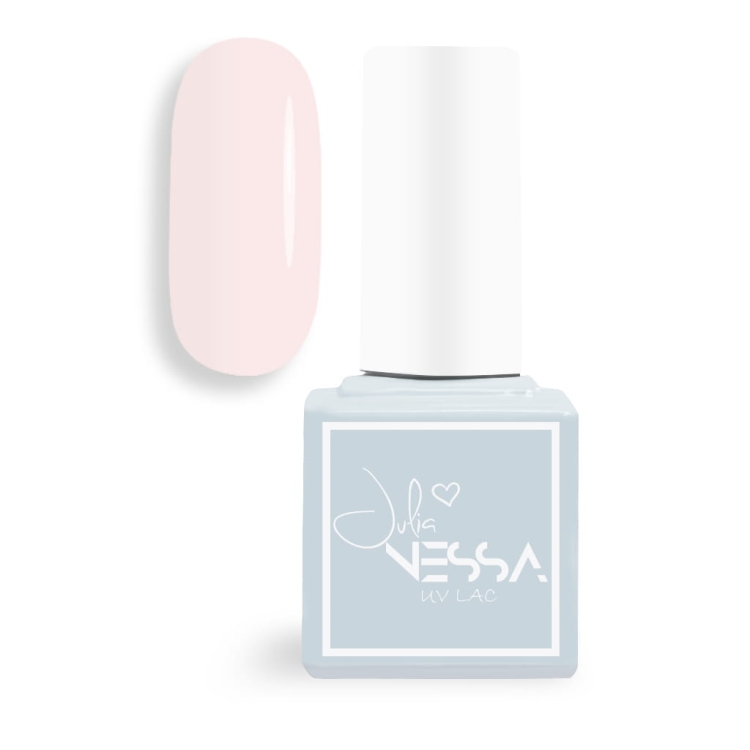 Baza hybrydowa JN Naked Base 8ml-5731