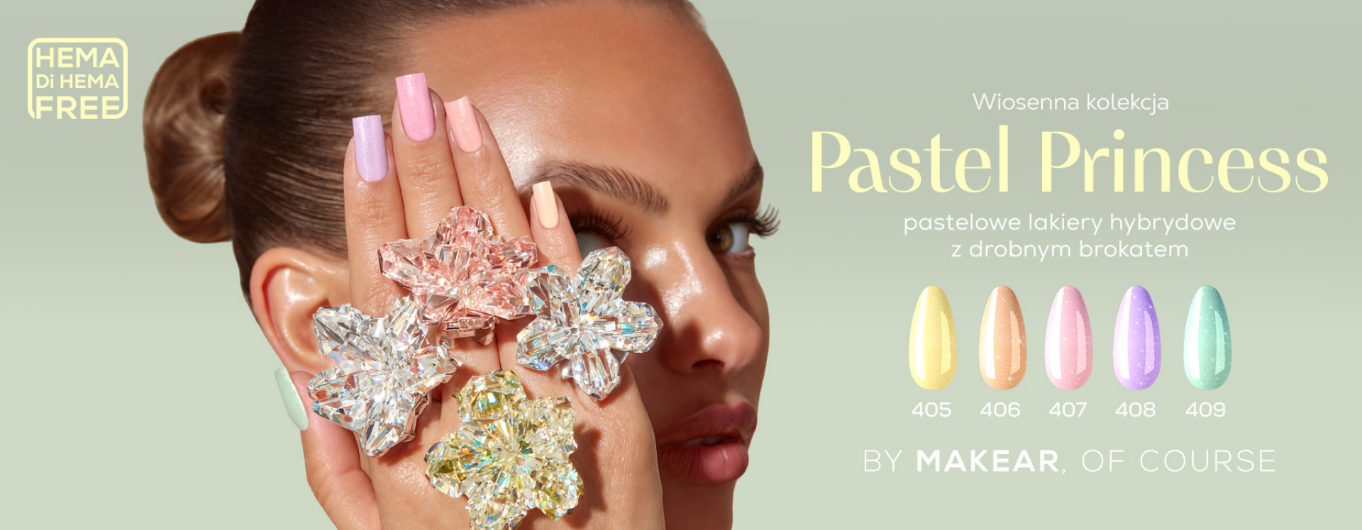 19.03.2026 Pastel Princess