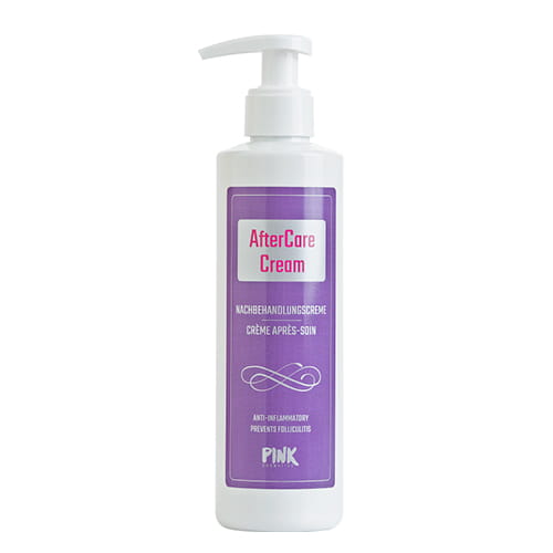 PINK After Care Cream 250ml-6370