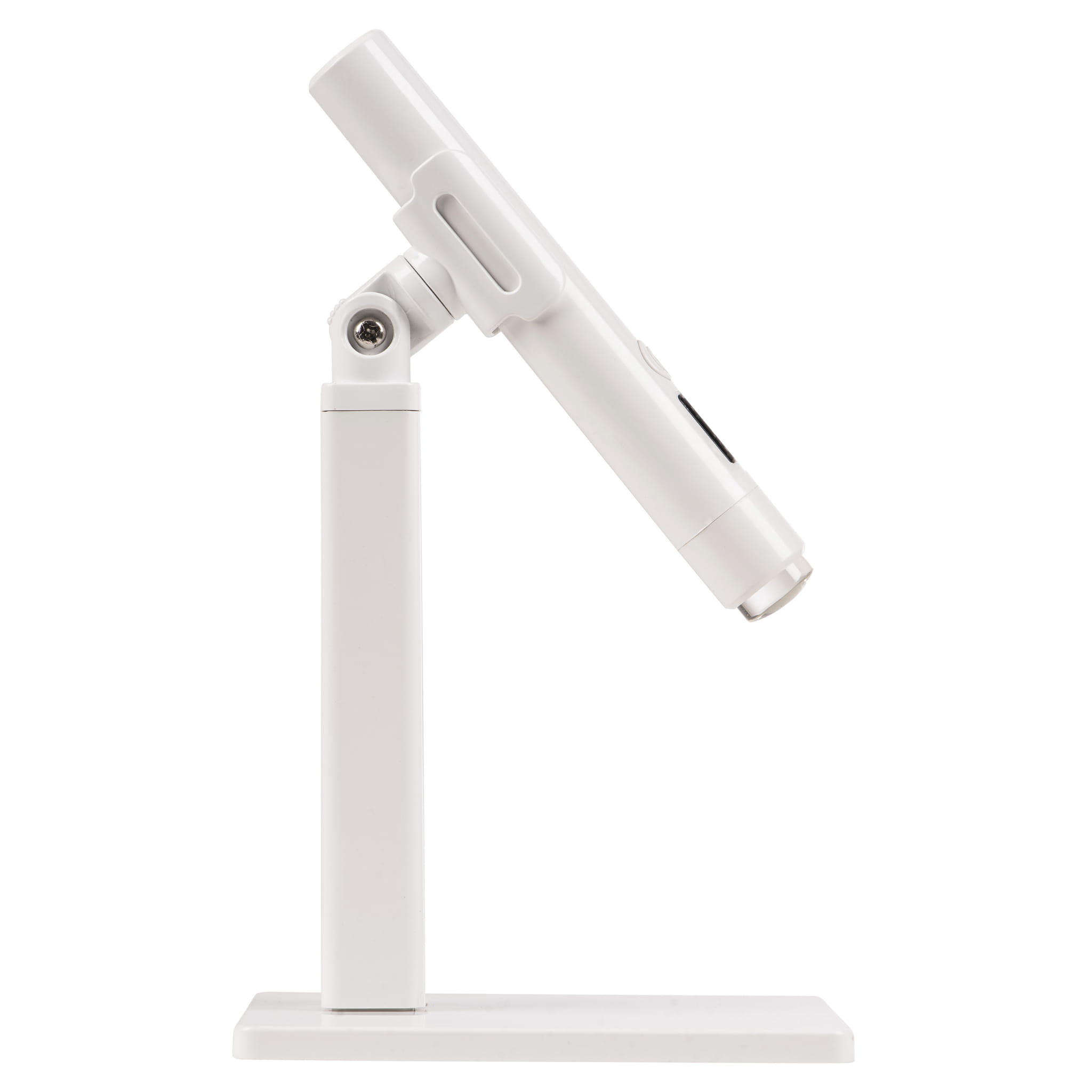 Latarka UV na stojaku - lampka do dual form ładowana usb