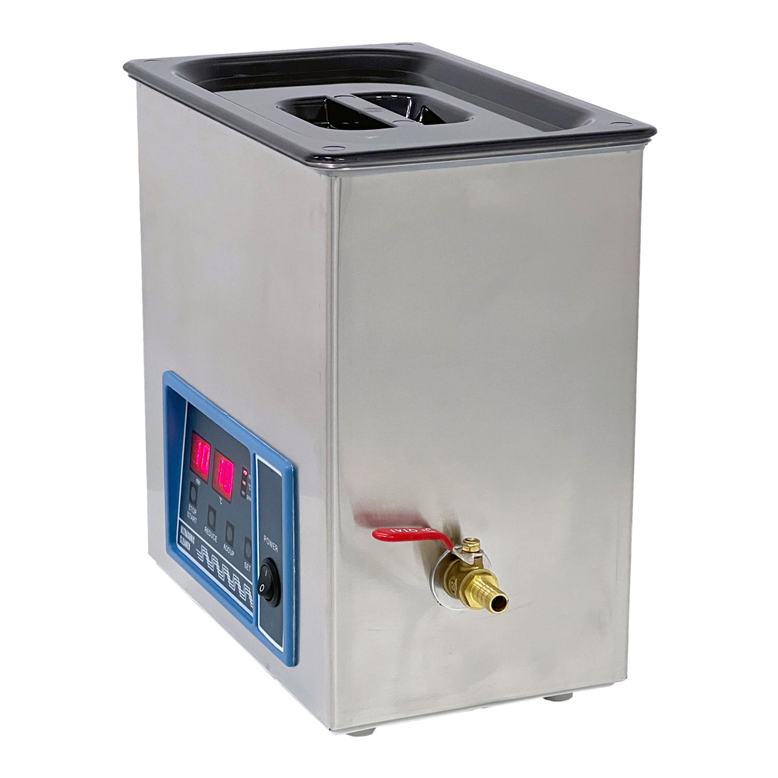 Myjka ultradźwiękowa