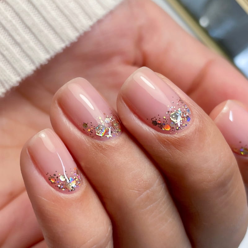 Lakier hybrydowy Lacogel