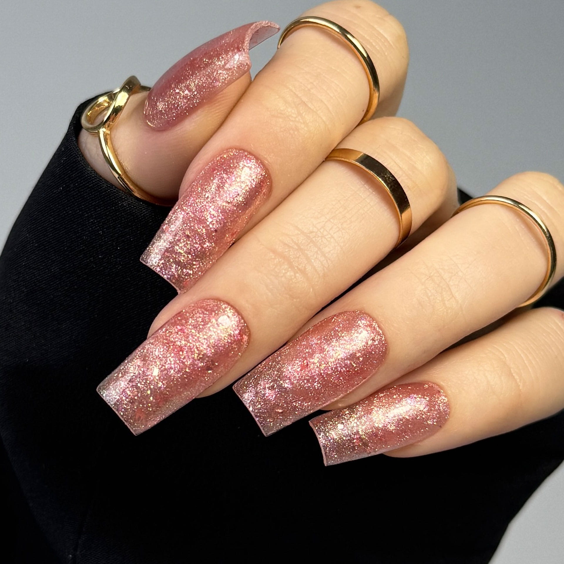 Żel budujący 04 Call Me Queen