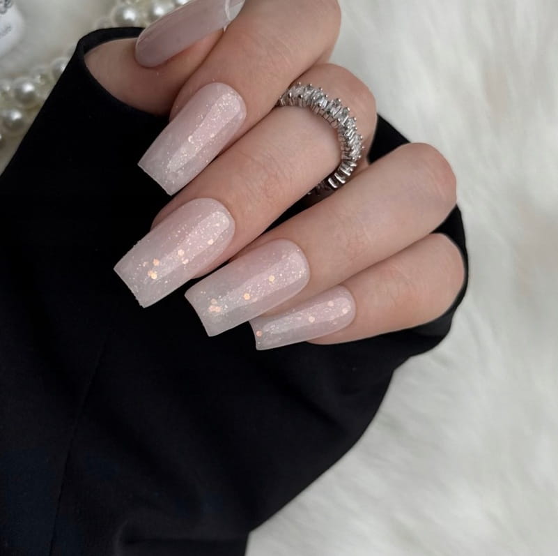 żel budujący do paznokci Clavier 30g