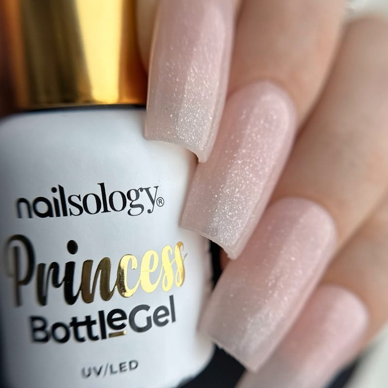 Żel w butelce P04 8ml Clavier