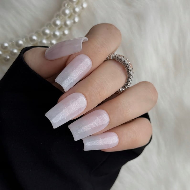 żel budujący w butelce