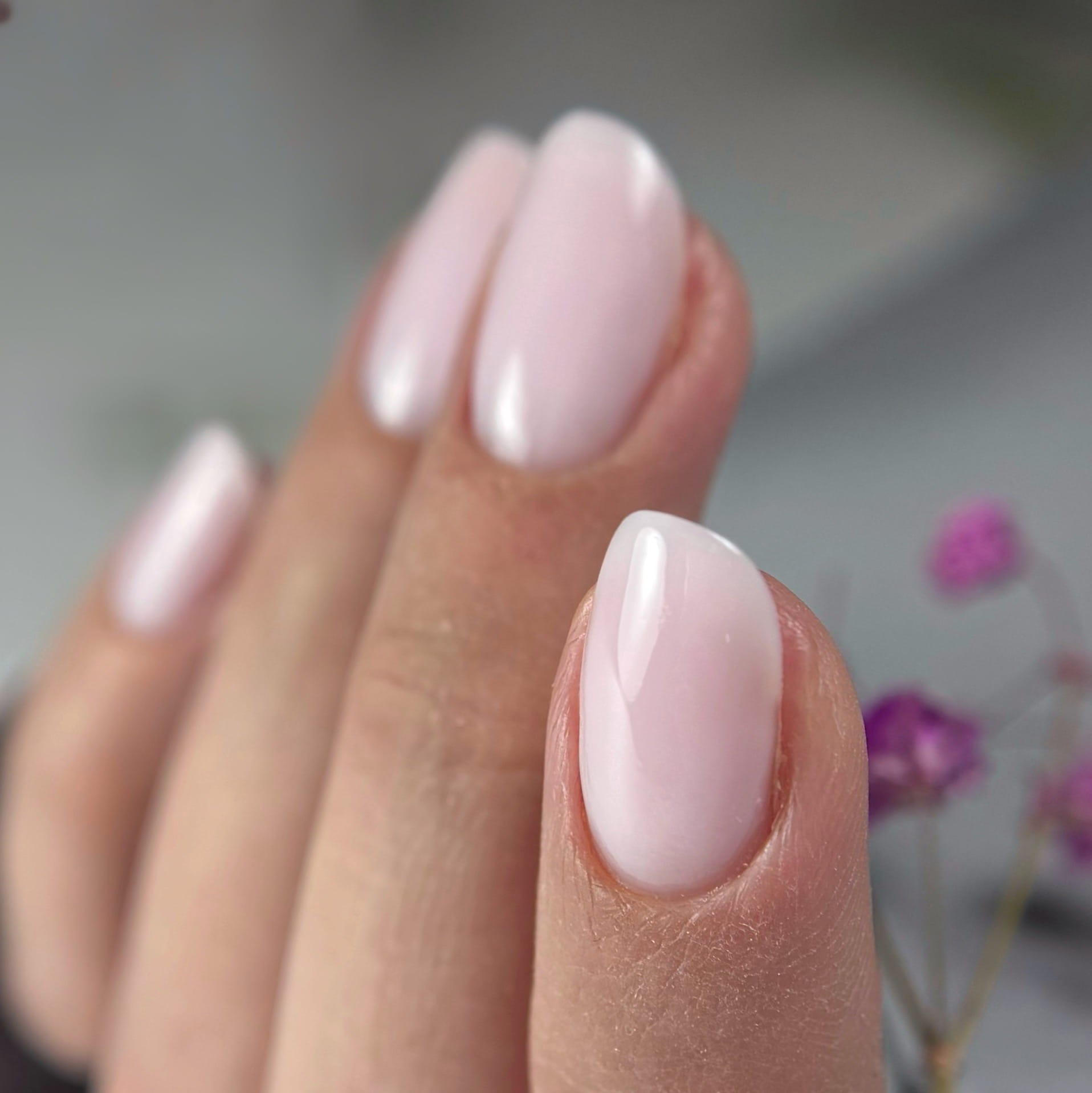 liquid builder gel Julia Nessa