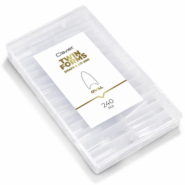 Formy dual sandwich TWINS FORMS