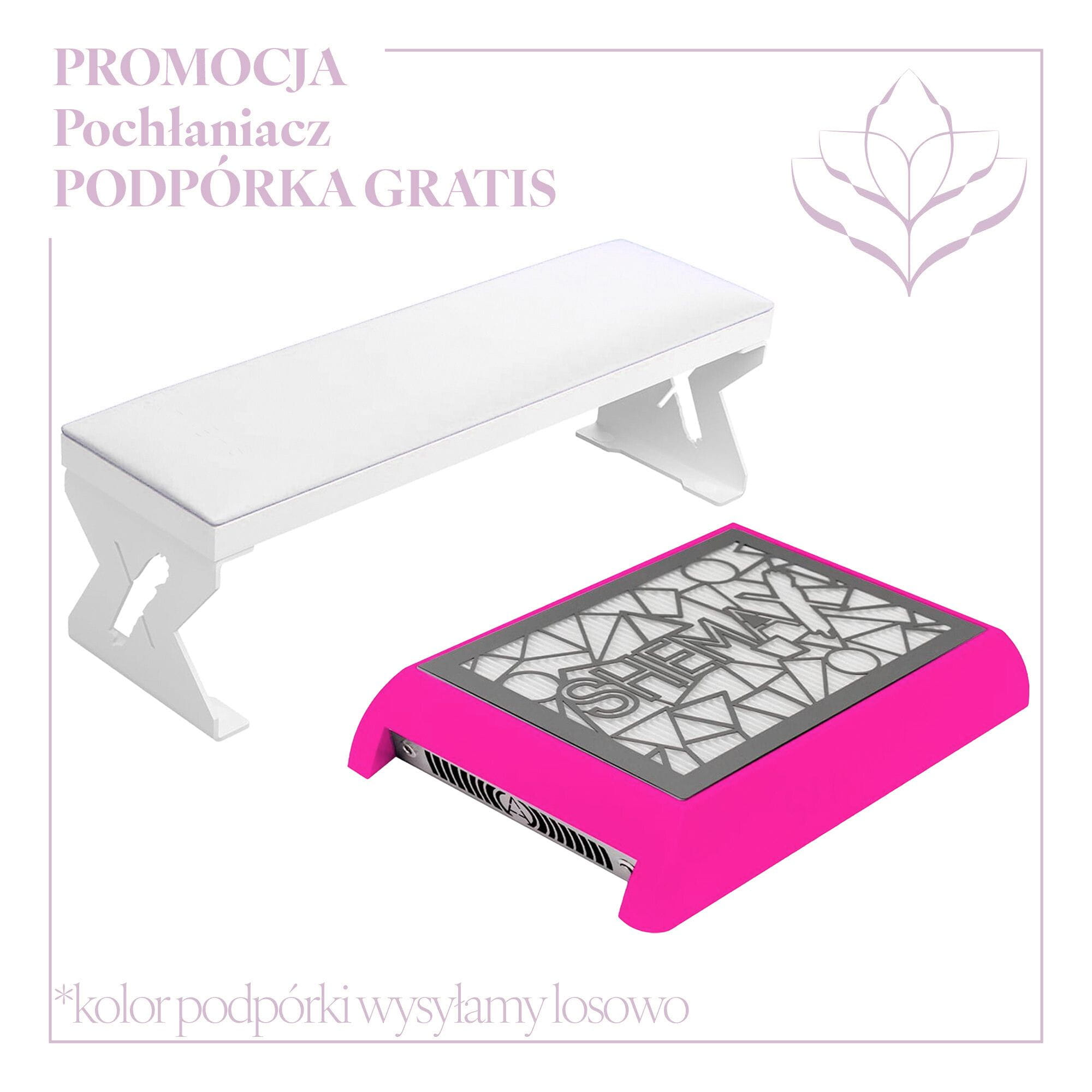 Pochłaniacz pyłu SheMax X PRO