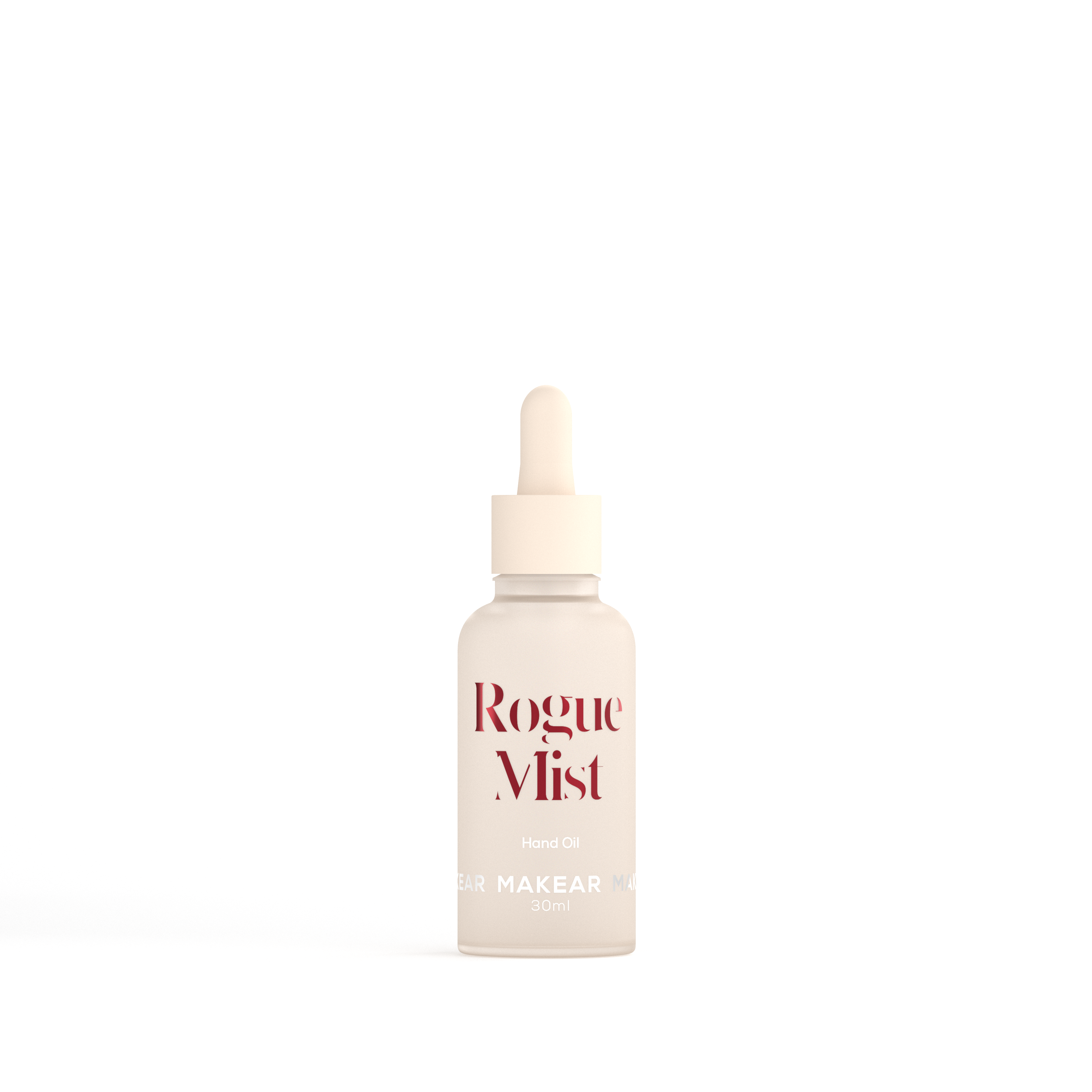 Oliwka do skórek rogue mist