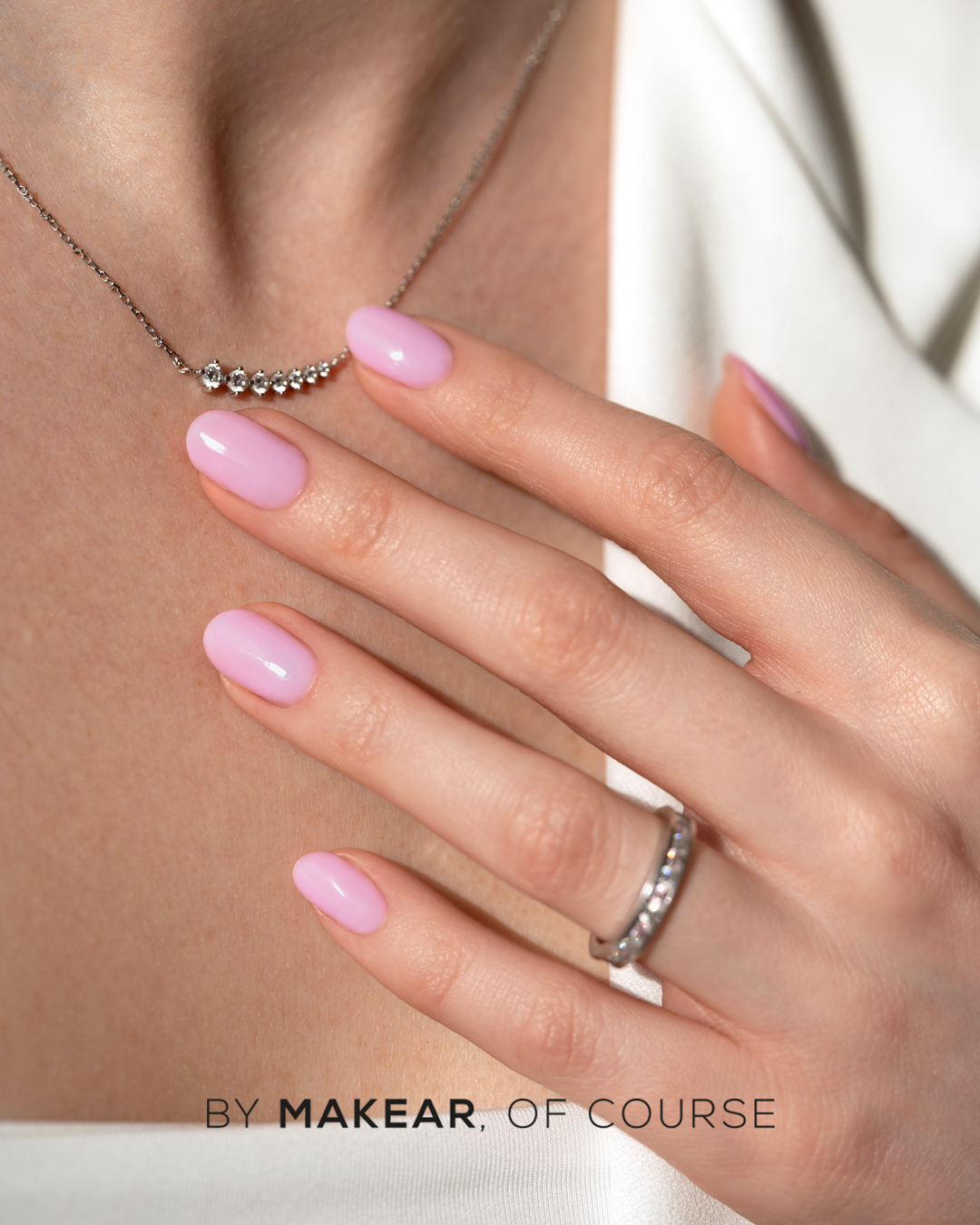 baza hybrydowa pink