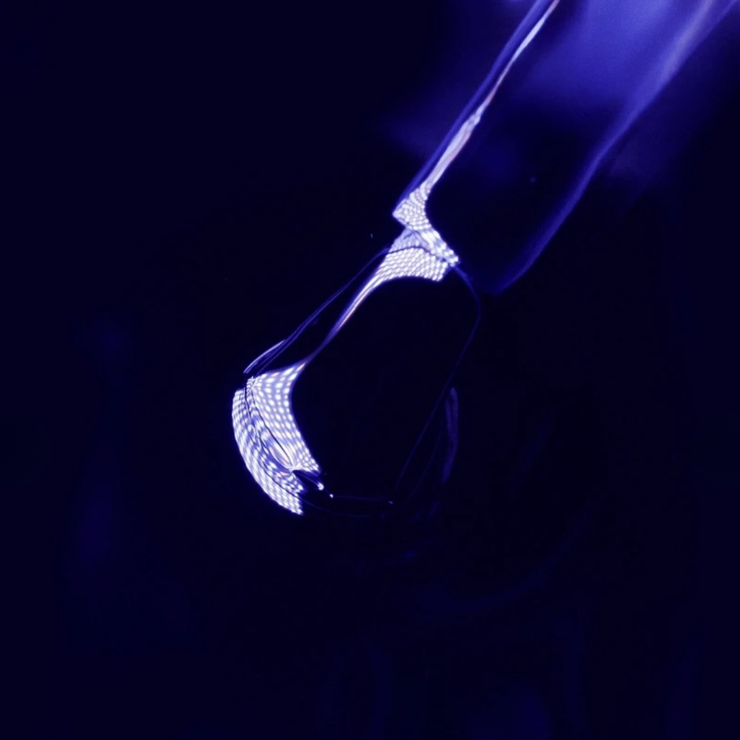 Lakier Hybrydowy Elarto Nocny Marek 882