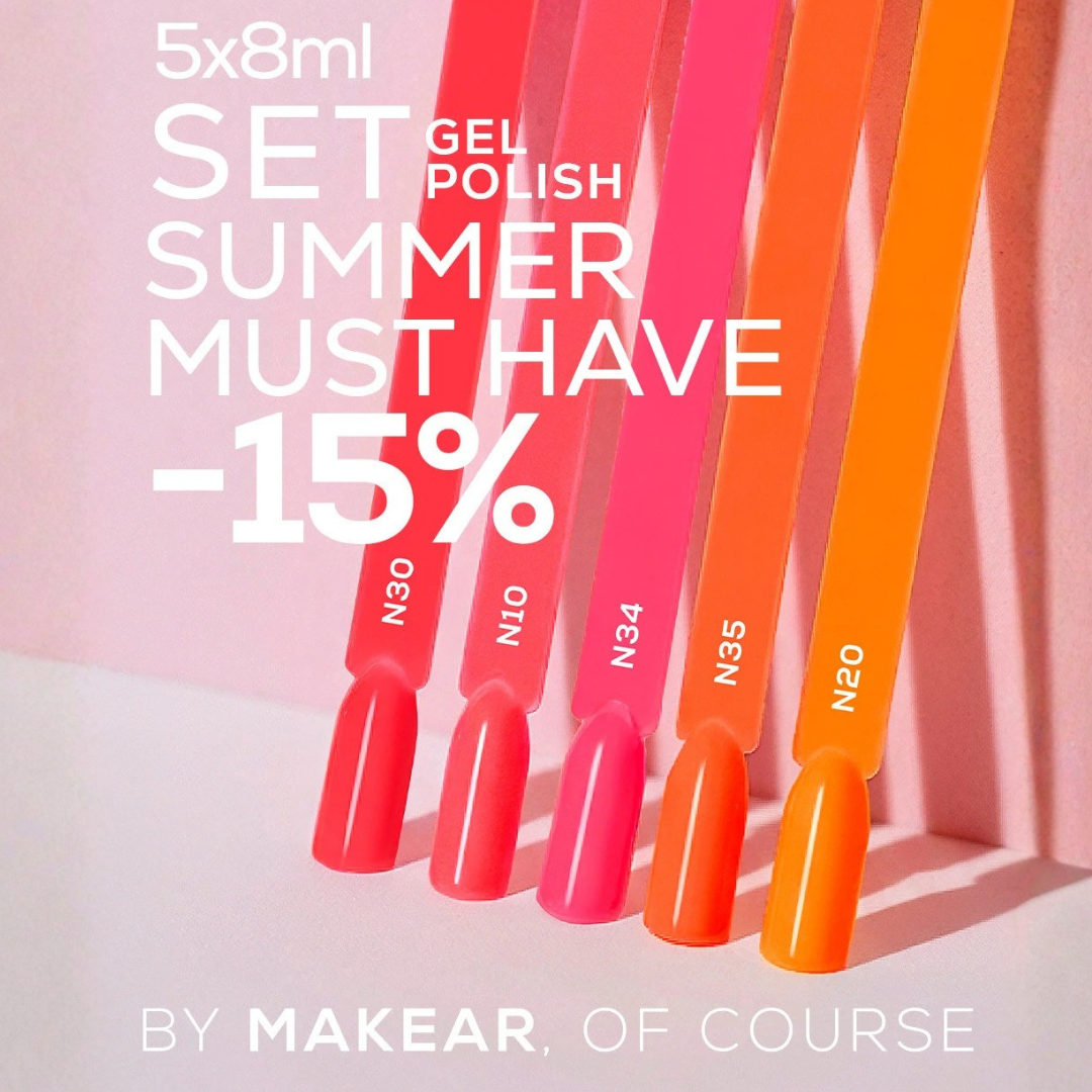 summer must have