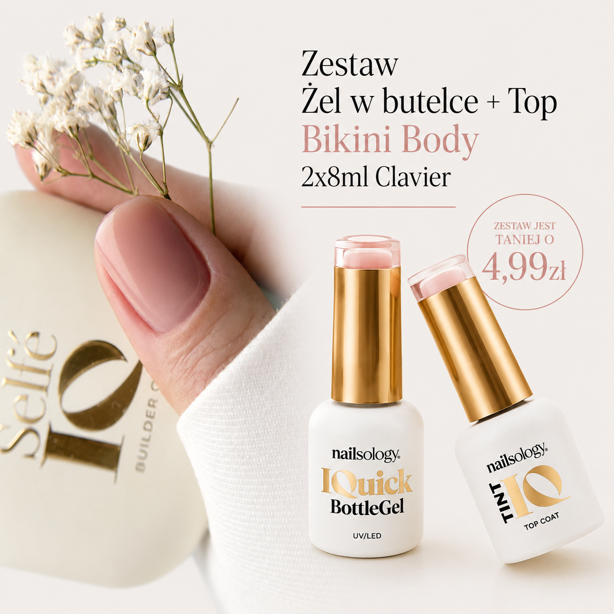 bikini body zestaw