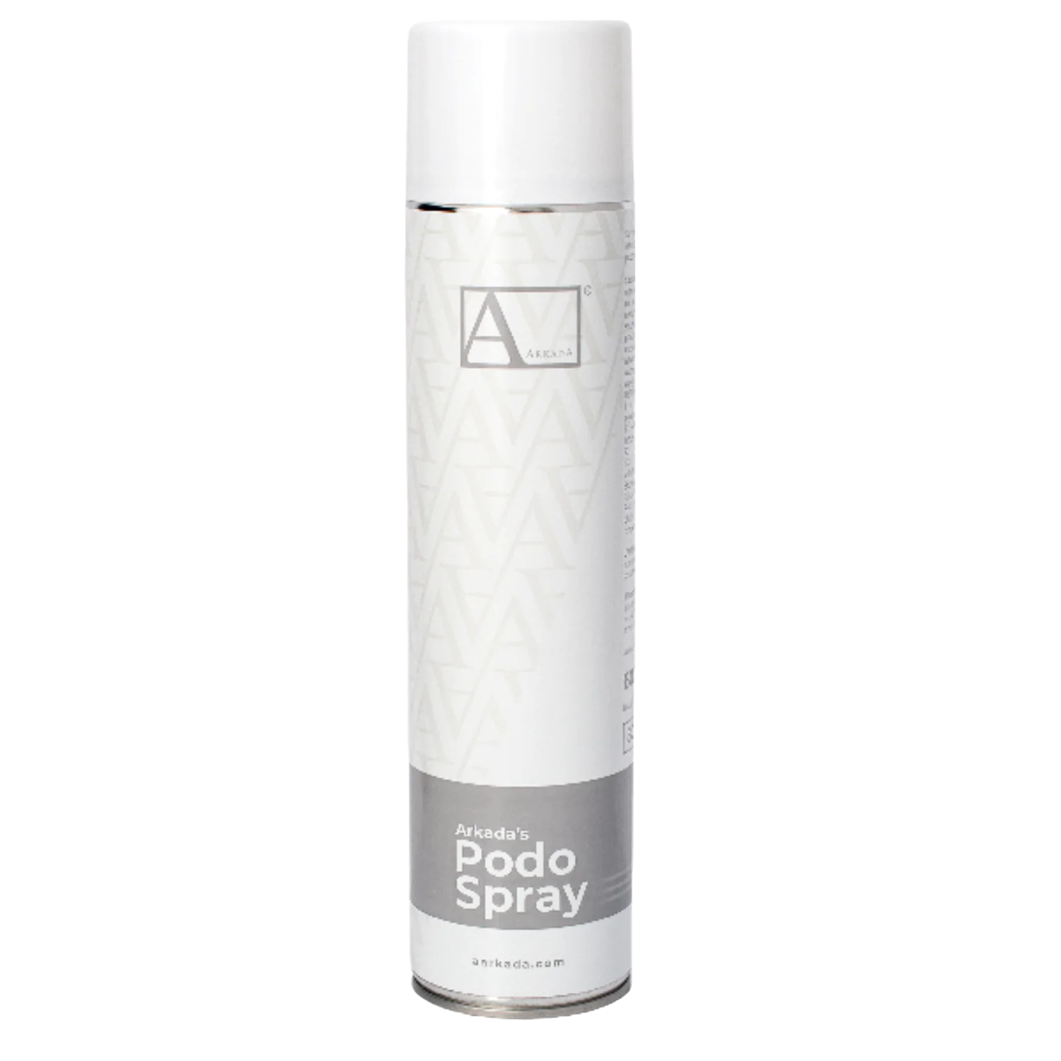 Podo Spray Aarkada 600ml Sprężone powietrze