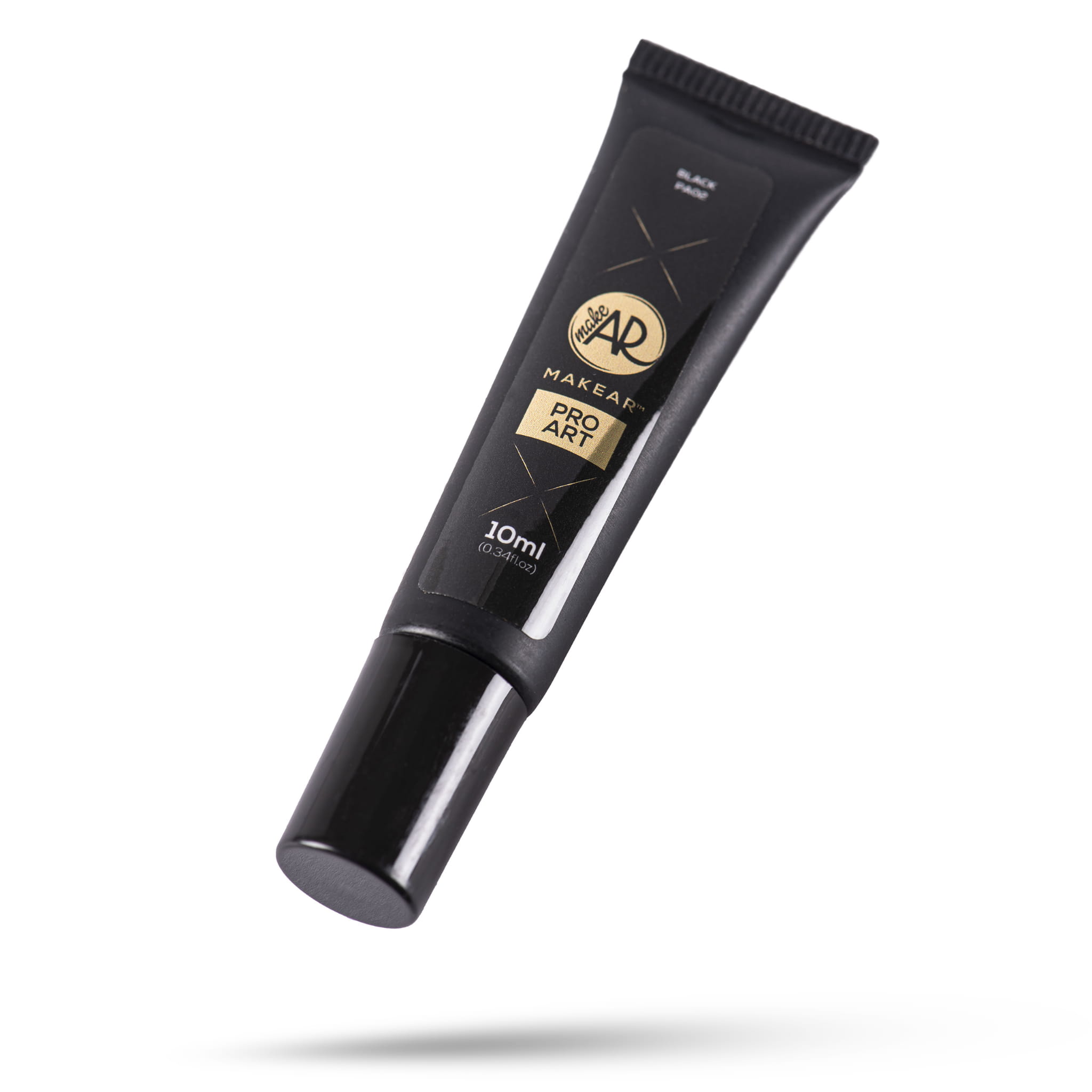 Żel do zdobień ProArt Makear BLACK pa02.jpg